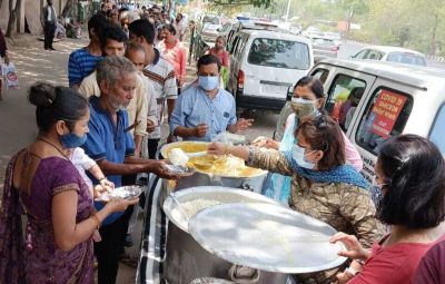 Help For Food