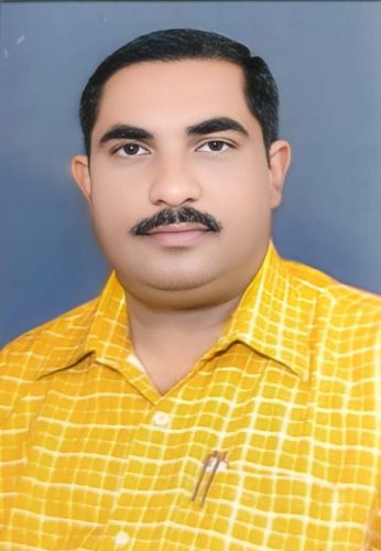 Dr. K. Chourasiya