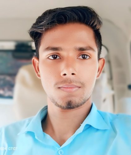 Ajeet Kumar