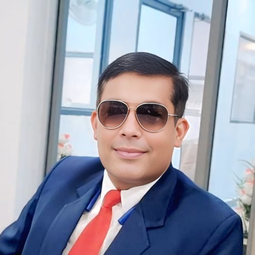 R. K. Verma